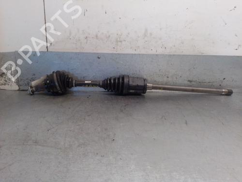 Used Right front driveshaft Right front driveshaft BMW X5 (E53) 3.0 d (184 hp) 40532185 40532185