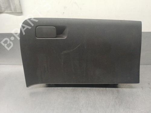 Used Glove box HYUNDAI i20 II (GB, IB) 1.2 (84 hp) 16132247