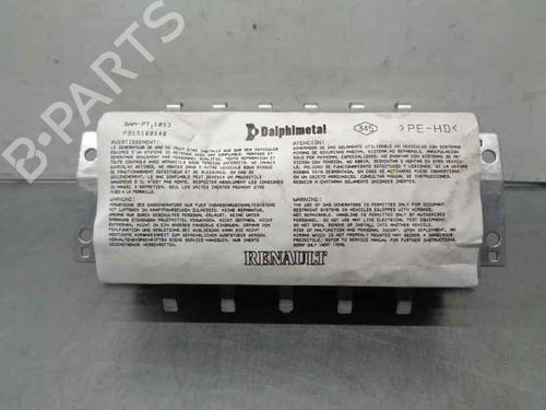 Passasjer kollisjonspute RENAULT CLIO III Grandtour (KR0/1_) 1.5 dCi (KR0F) (86 hp) 6446774