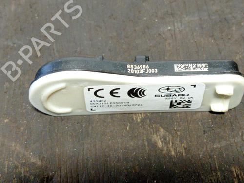 Elektronisk sensor SUBARU LEVORG 1.6 AWD (VM4) | BP36866516M84 - Image 6