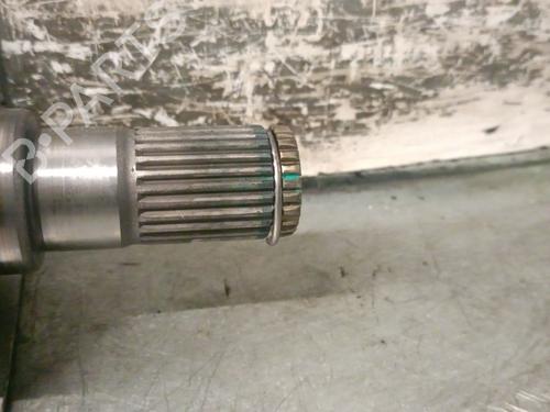 Right front driveshaft HYUNDAI i10 II (BA, IA) 1.0 | BP30539555M39 