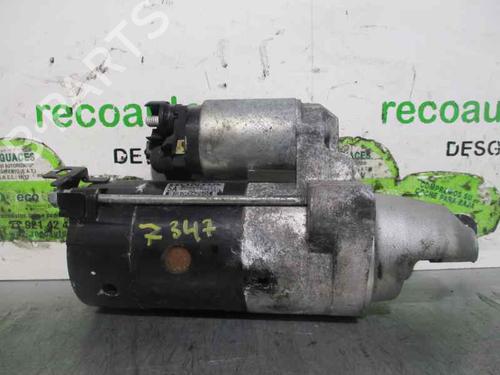 Used Starter HONDA CIVIC VIII Hatchback (FN, FK) 2.2 CTDi (FK3) (140 hp) 2084863