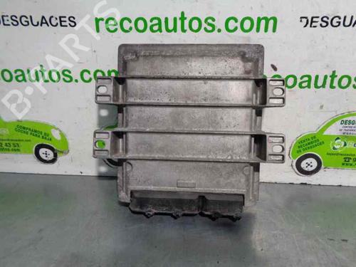 Used Engine control unit (ECU) ROVER 400 II (RT) 414 Si (103 hp) 5579168