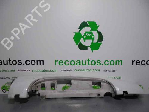 Used Headlight eyebrow FIAT DOBLO MPV (119_, 223_) 1.9 JTD (105 hp) 20248118
