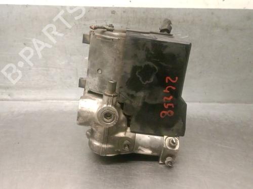 Used ABS pump MERCEDES-BENZ C-CLASS (W202) C 180 (202.018) (122 hp) 31601532