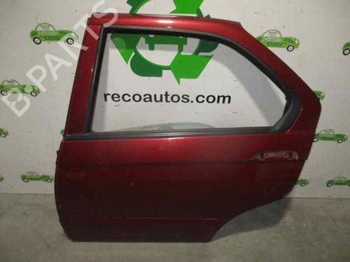 Puerta trasera izquierda ALFA ROMEO 146 (930_) 1.9 TD (930.B4A) (90 hp) 2057674