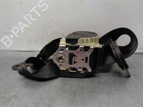Rear right seatbelt VW TOURAN (1T1, 1T2) 2.0 TDI 16V | BP6693768I28 