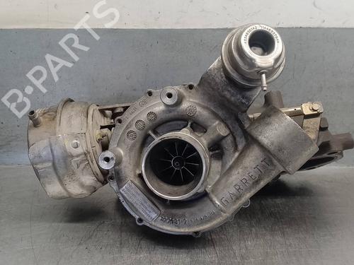 Turbolader/Kompressor NISSAN NAVARA NP300 Pickup (D23, D23T) 2.3 dCi (190 hp) 22727695