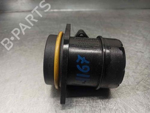 Mass air flow sensor PEUGEOT 206 Hatchback (2A/C) 1.4 HDi eco 70 | BP9041423M95 