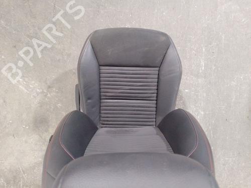 Left front seat MERCEDES-BENZ A-CLASS (W176) A 45 AMG 4-matic (176.052) | BP39715909C15 - Image 6