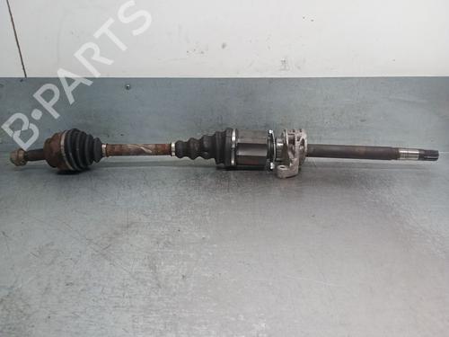 Used Right front driveshaft LANCIA DELTA III (844_) 1.6 D Multijet (844.AXC11, 844.AXC1A) (120 hp) 30972635