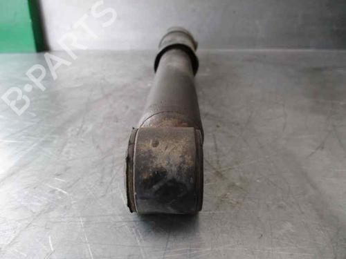 Left rear shock absorber RENAULT MEGANE I Classic (LA0/1_) 1.9 D (LA0A, LA0U, LA0R) | BP4653905M18 