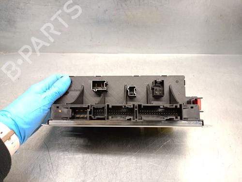 Fuse box MERCEDES-BENZ S-CLASS (W220) S 320 CDI (220.026, 220.126) | BP25236037E1 