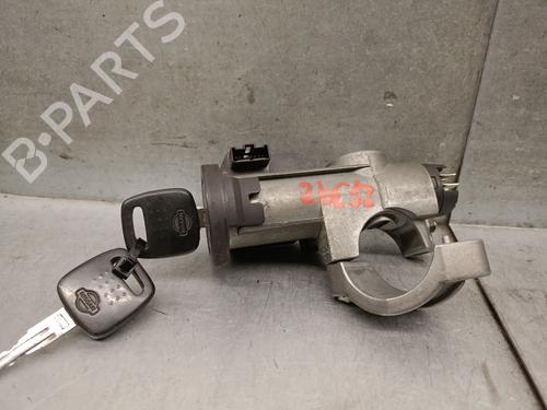 Used Ignition barrel Ignition barrel NISSAN CABSTAR E (TL_, VL_) 28.10, 32.10 (105 hp) 35819675 35819675