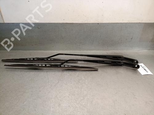 Used Front windshield wiper arm Front windshield wiper arm OPEL AGILA A (H00) 1.2 16V Twinport (F68) (80 hp) 40196528 40196528