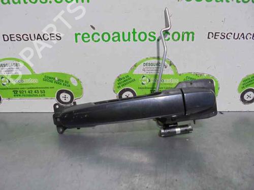 Front right exterior door handle TOYOTA RAV 4 III (_A3_) 2.0 4WD (ACA30_, ACA30R) 6920152040