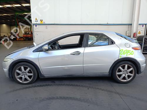 Peças HONDA CIVIC VIII Hatchback (FN, FK) 2.2 CTDi (FK3) 4922350