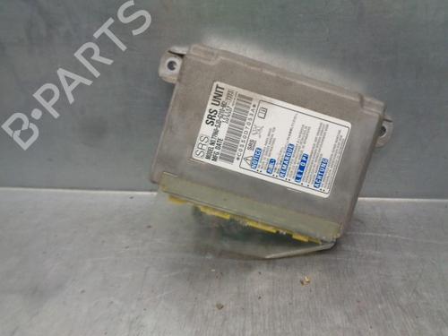 Airbag styreenhed HONDA FR-V (BE) 1.7 (BE1) (125 hp) 10566822