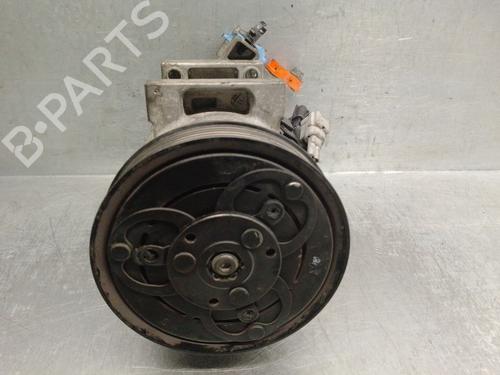 AC compressor RENAULT CLIO IV (BH_) 1.5 dCi 90 | BP29814577M34 
