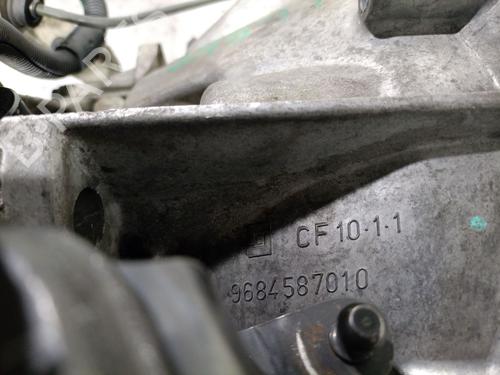 Gearbox CITROËN C8 (EA_, EB_) 2.0 HDi 135 | BP32329562M3 