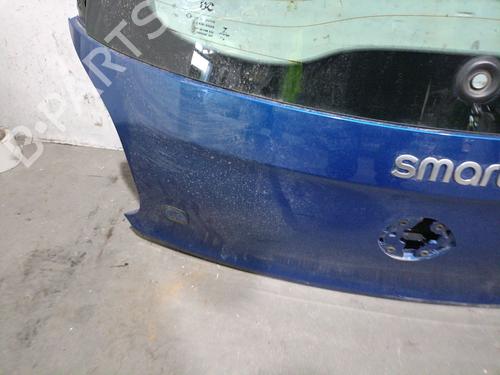 Tailgate SMART FORFOUR Hatchback (453) electric drive (453.091) | BP29438222C6 