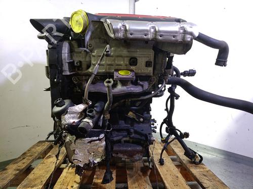 Engine FIAT 500 (312_) Electric (EV) | BP28129485M1 