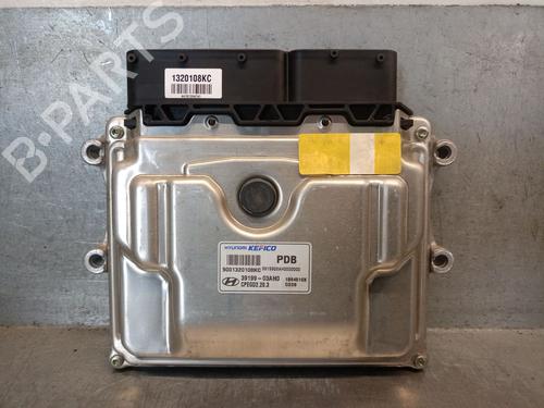 Used Engine control unit (ECU) Engine control unit (ECU) HYUNDAI i30 FASTBACK (PDE, PDEN) 1.4 T-GDI (140 hp) 35794188 35794188