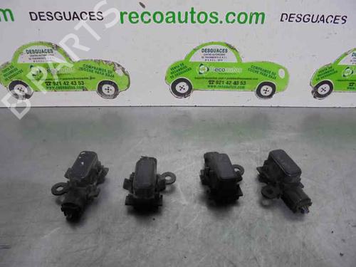 Used Electronic module LEXUS GS (_S19_) 300 (GRS190_, GRS190R) (249 hp) 9088756