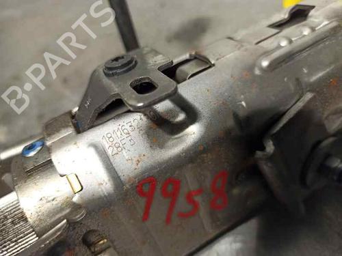 Steering column TOYOTA PROACE Van (MDX_) 2.0 D (MDX3) | BP5822804M21