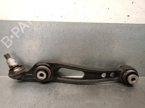 Used Right front suspension arm LAND ROVER DISCOVERY V (L462) 2.0 Sd4 4x4 (241 hp) 23106514