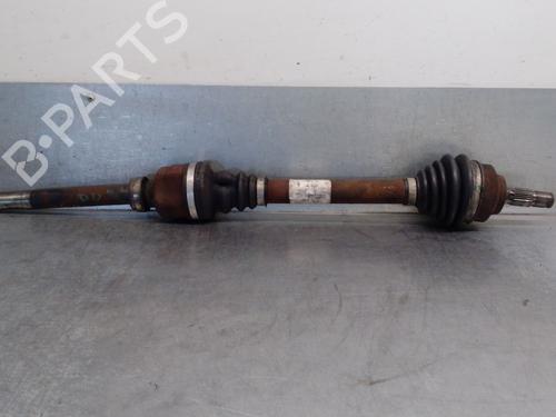 Used Right front driveshaft Right front driveshaft 37408752 37408752