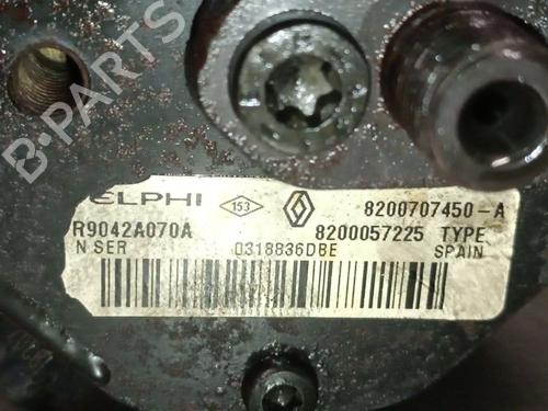 Injection pump RENAULT TWINGO II (CN0_) 1.5 dCi (CN0E) | BP37489664M78 - Image 6