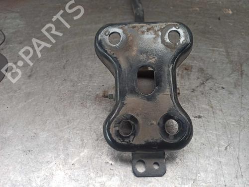 Right rear suspension arm FIAT 500X (334_)  | BP8235959M15 