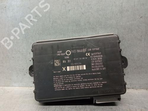 Module électronique JAGUAR F-PACE (X761) 2.0 TD4 (180 hp) 30143455