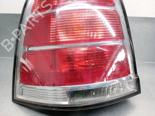 Left taillight OPEL ZAFIRA / ZAFIRA FAMILY B (A05) 1.6 (M75) | BP28108054C34 