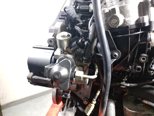 Engine VW CRAFTER Van (SY_, SX_) 2.0 TDI FWD (SYB, SYC, SYD) | BP36162103M1 - Image 7