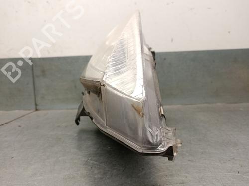 Left headlight FORD FOCUS I (DAW, DBW) 1.8 Turbo DI / TDDi | BP30703989C28