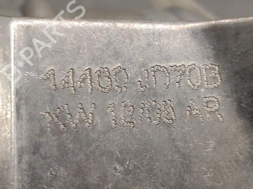 Pipe RENAULT KOLEOS I (HY_) 2.0 dCi (HY0K) | BP37713220M125  - Image 5