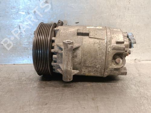 AC-Kompressor RENAULT MEGANE II (BM0/1_, CM0/1_) 1.9 dCi (BM0G, CM0G) | BP29138564M34 