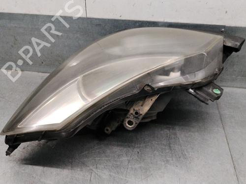 Left headlight RENAULT CLIO III (BR0/1, CR0/1) 1.5 dCi (BR17, CR17) | BP37219336C28 - Image 3