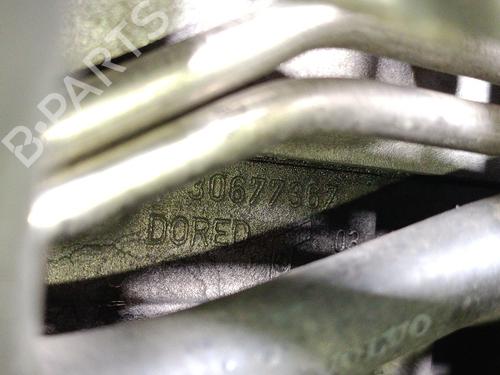 Engine VOLVO XC90 I (275) D5 AWD | BP36779330M1 - Image 15