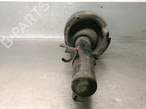 Left front shock absorber VOLVO C30 (533) 1.6 D | BP37520799M16 - Image 2
