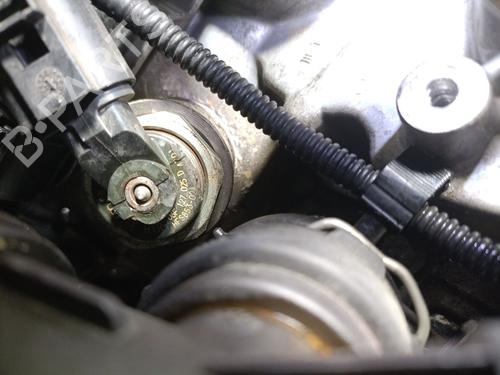 Engine SEAT TOLEDO III (5P2) 2.0 FSI | BP31149260M1 