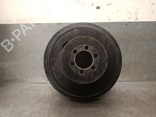 Pulley PEUGEOT 308 II (LB_, LP_, LW_, LH_, L3_) 1.2 THP 130 | BP29446439M122 