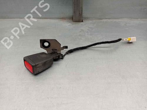 Used Seat buckle FIAT TIPO Saloon (356_, 357_) 1.4 LPG (356SXF1B) (120 hp) 20266779