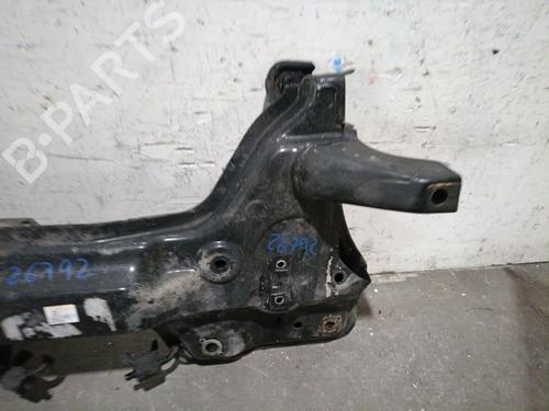 Subframe FIAT GRANDE PUNTO (199_) 1.3 D Multijet (199.AXD11, 199.AXD1A, 199.AXD1B,... | BP40299596M9 - Image 4