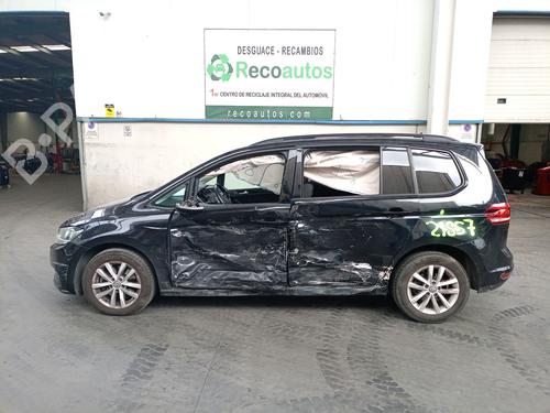 Kabinelys VW TOURAN (5T1) 2.0 TDI | BP23076714I8 - Image 5