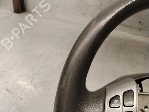 Steering wheel SUZUKI SWIFT III (MZ, EZ) 1.3 DDiS (RS413D) | BP37695096C49  - Image 6
