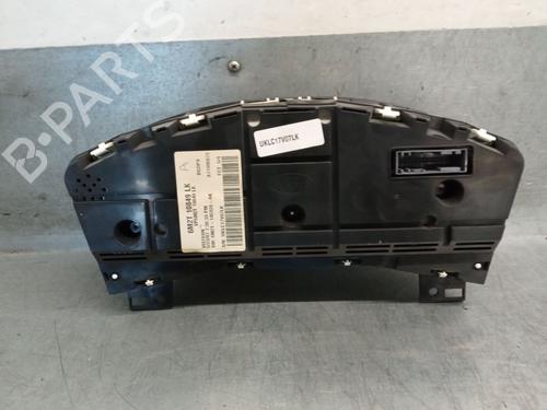 Instrument cluster FORD MONDEO IV (BA7) 2.0 TDCi | BP28019553C47 