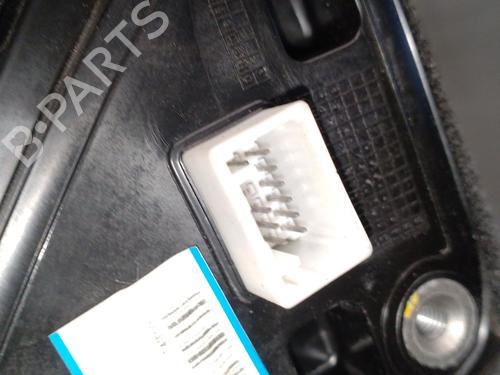 Retrovisor esquerdo KIA CARENS IV 1.7 CRDi | BP31680461C26 